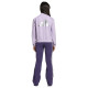 Adidas Παιδικές φόρμες σετ Glam Track Suit
